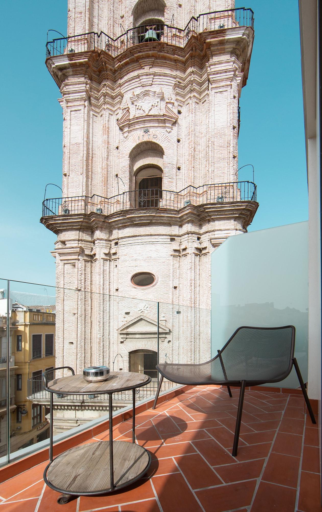 Malaga Premium Hotel Exterior photo